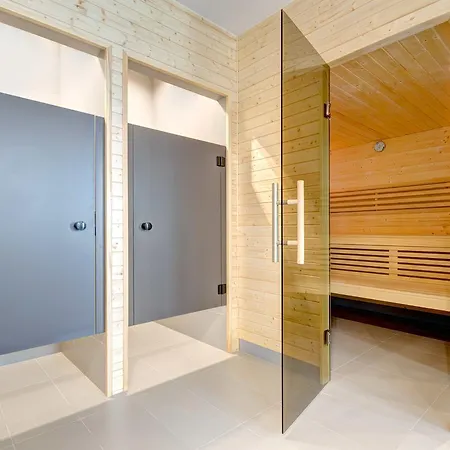 Prowansja Ii - Mila Baltica Apartmán Gdaňsk