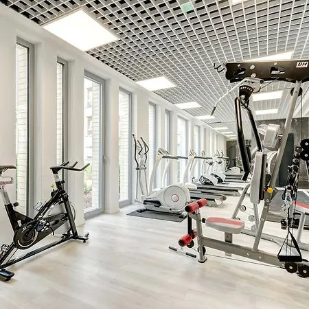 Prowansja Ii - Mila Baltica Apartmán