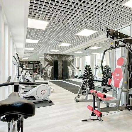 Apartment Prowansja Ii - Mila Baltica