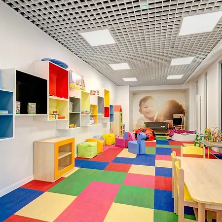 Prowansja Ii - Mila Baltica * Danzig