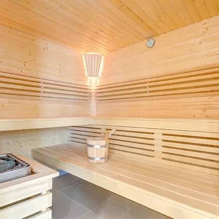 Apartmán Prowansja Ii - Mila Baltica Gdaňsk