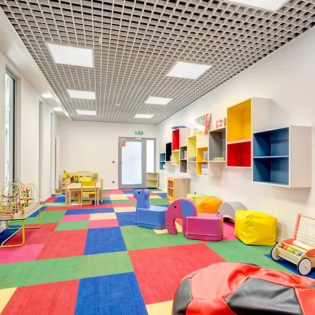 Prowansja Ii - Mila Baltica Apartment