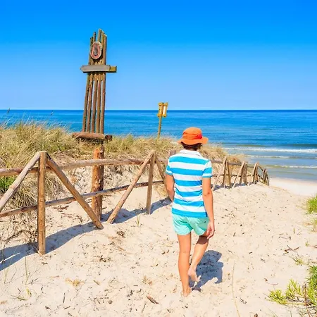 Prowansja Ii - Mila Baltica * Danzica