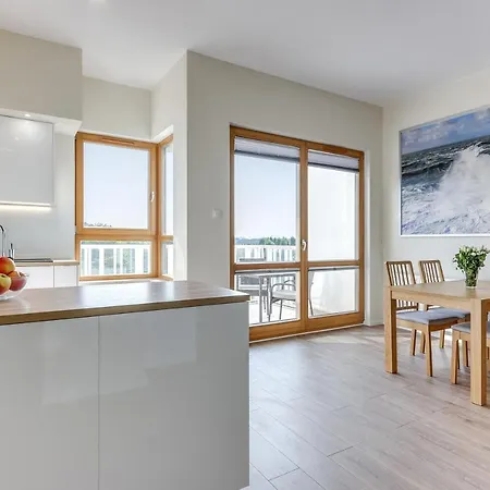 Prowansja Ii - Mila Baltica Apartamento