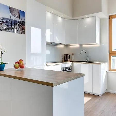 Prowansja Ii - Mila Baltica Danzig