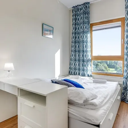 Prowansja Ii - Mila Baltica Apartmán *