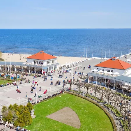 Apartment Prowansja Ii - Mila Baltica *