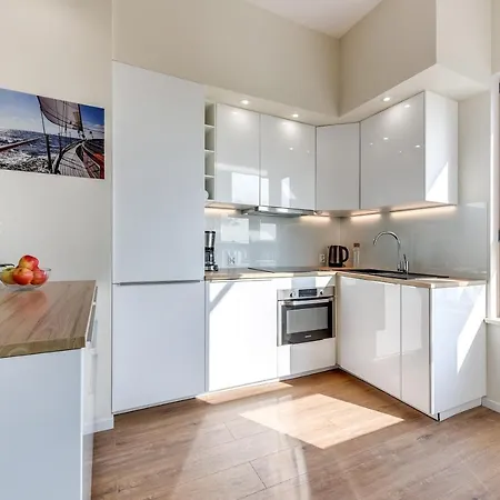 Prowansja Ii - Mila Baltica Apartmán
