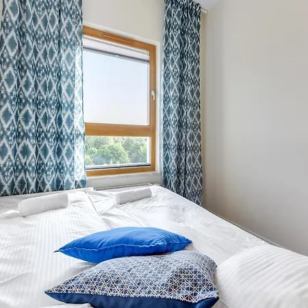 Apartmán Prowansja Ii - Mila Baltica