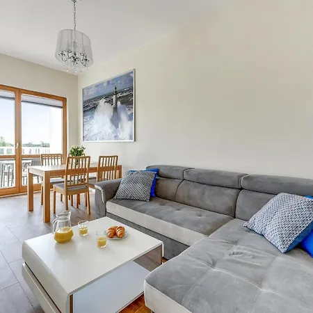 Prowansja Ii - Mila Baltica Apartmán