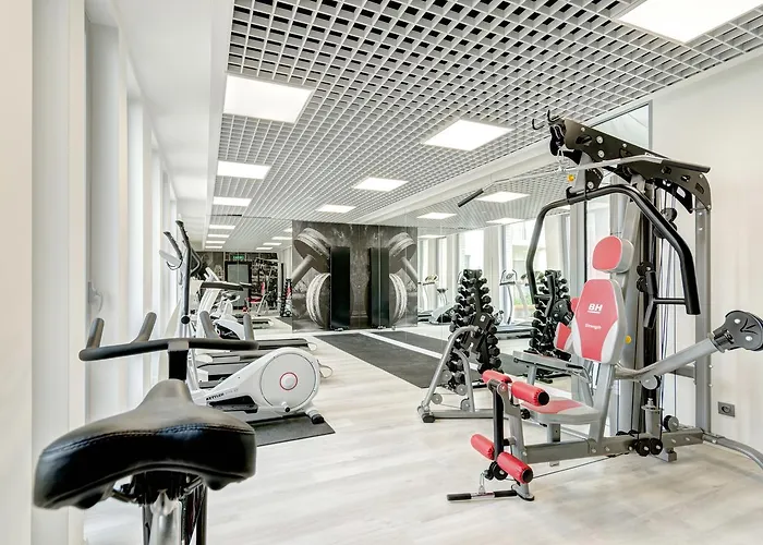 Apartament Prowansja Ii - Mila Baltica