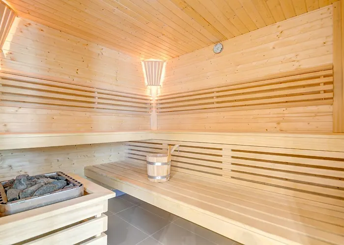 Apartament Prowansja Ii - Mila Baltica Gdańsk