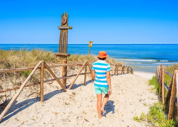 Prowansja Ii - Mila Baltica * Danzica