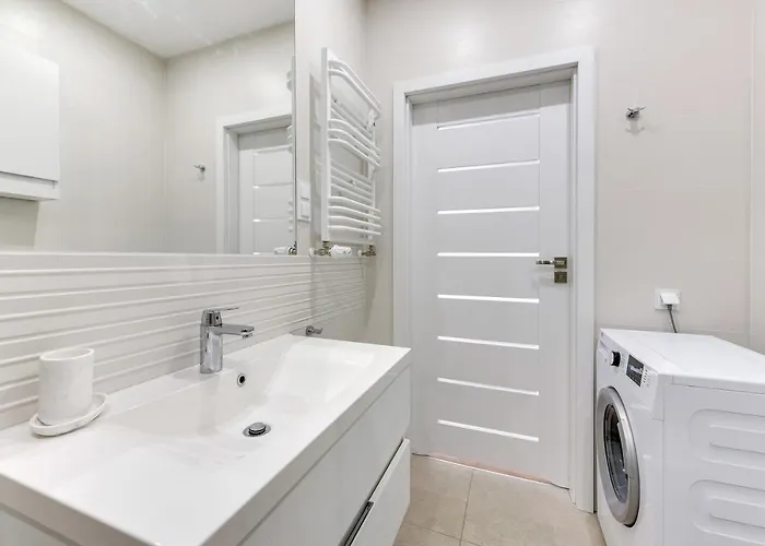 Apartament Prowansja Ii - Mila Baltica Gdańsk