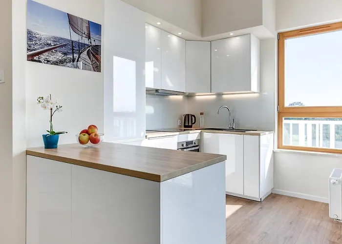 Prowansja Ii - Mila Baltica Gdańsk