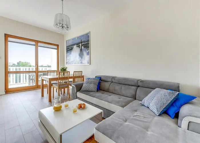 Prowansja Ii - Mila Baltica Apartament