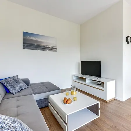 Prowansja Ii - Mila Baltica Apartamento *