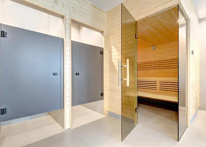 Prowansja Ii - Mila Baltica Apartamento Gdansk