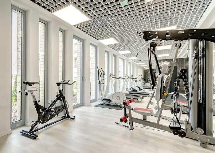 Prowansja Ii - Mila Baltica Apartamento