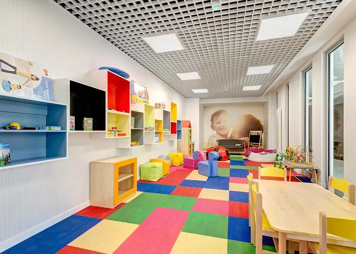 Prowansja Ii - Mila Baltica * Gdansk