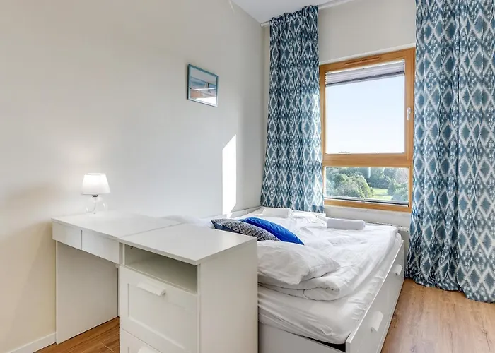 Prowansja Ii - Mila Baltica Apartamento *