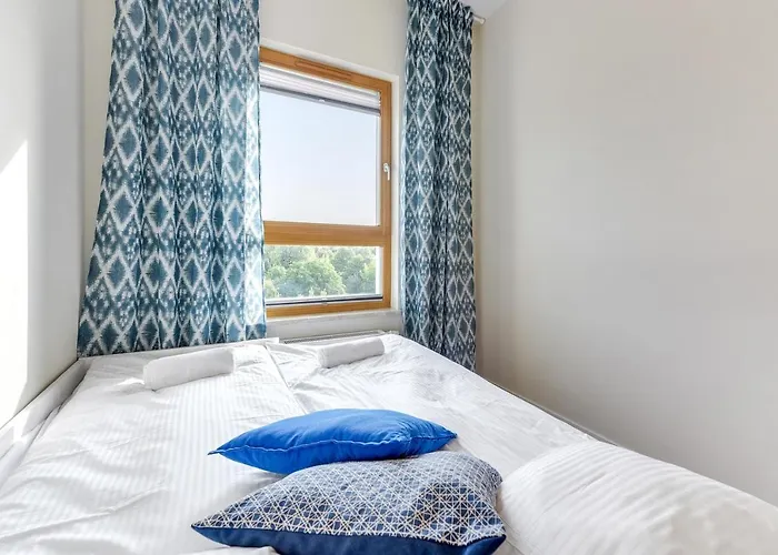 Apartamento Prowansja Ii - Mila Baltica