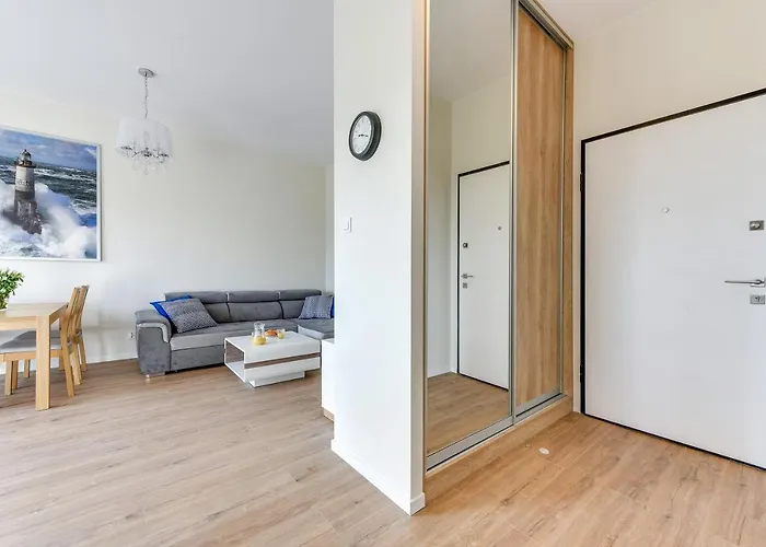 Apartamento Prowansja Ii - Mila Baltica